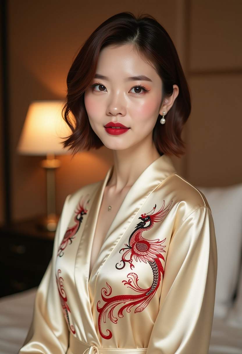 秘境龙棺探险记